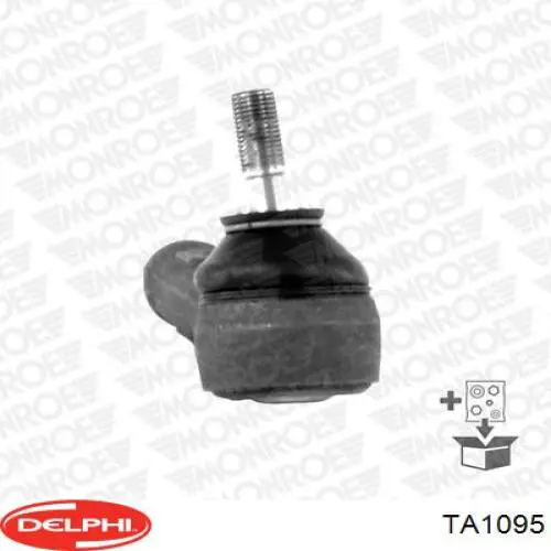 TA1095 Delphi Rótula de dirección