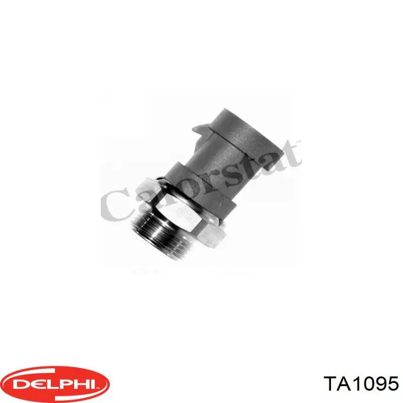 Rótula de barra de acoplamiento Delphi TA1095 precio, desde 16,59 EUR