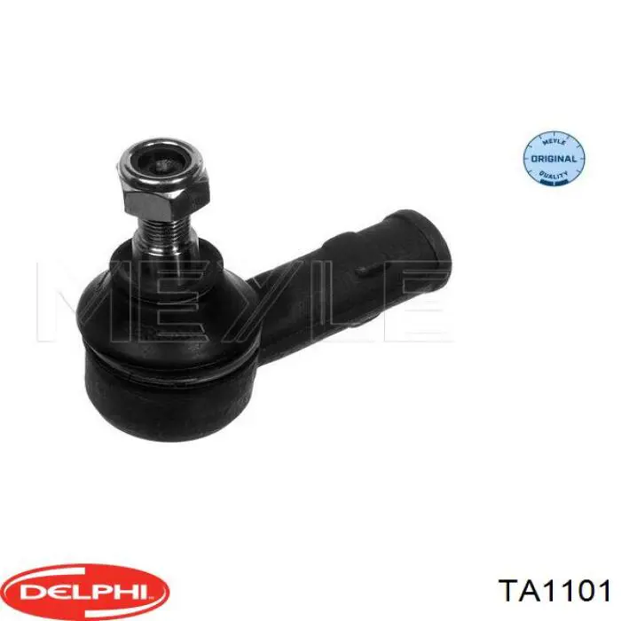 Comprar TA1101 Delphi Rótula barra de acoplamiento exterior