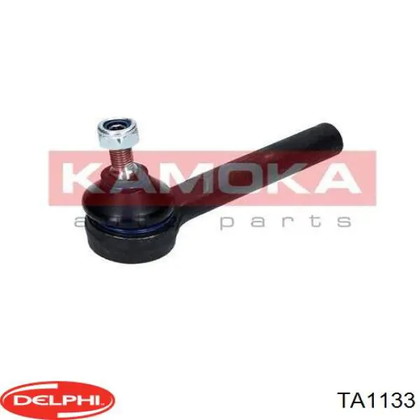 Rótula de barra de acoplamiento Delphi TA1133 precio, desde 14,64 EUR