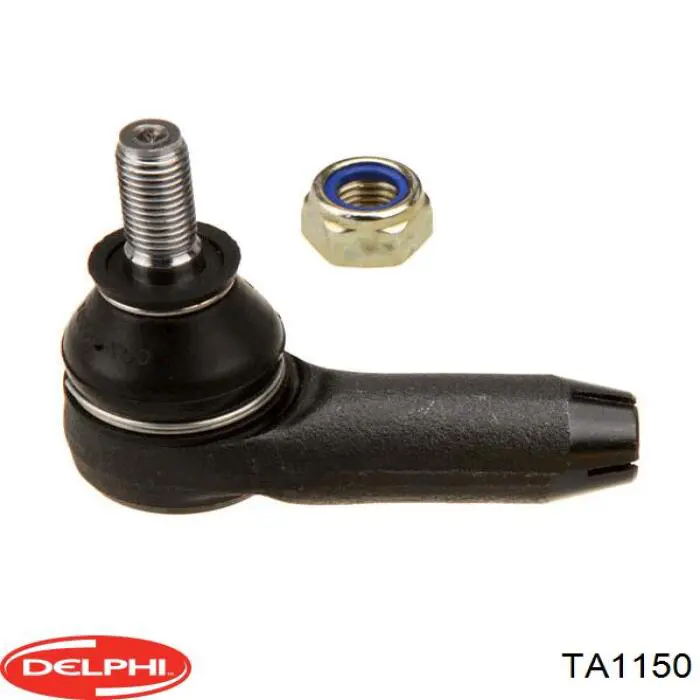 Terminal de dirección Delphi TA1150 precio, desde 14,13 EUR