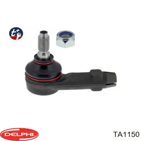 Comprar TA1150 Delphi Terminal de dirección