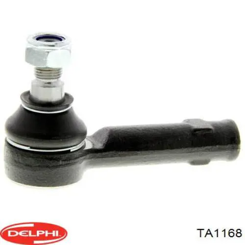Comprar TA1168 Delphi Rótula derecha de la barra central de dirección