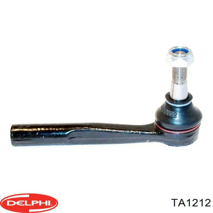 Barra de dirección derecha Delphi TA1212 precio, desde 26,74 EUR