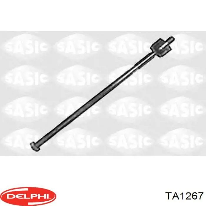 Comprar TA1267 Delphi Barra de acoplamiento