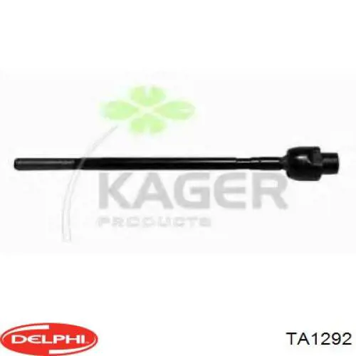 Bieleta de direccion Opel Kadett E