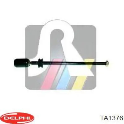 Brazo direccion coche Delphi TA1376 precio, desde 22,34 EUR