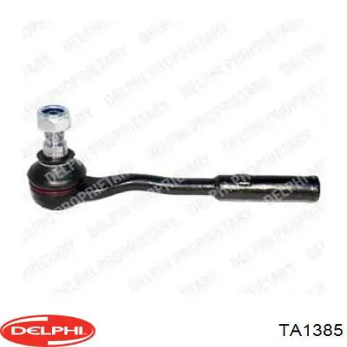 Rótula barra de dirección A0013306235 Mercedes