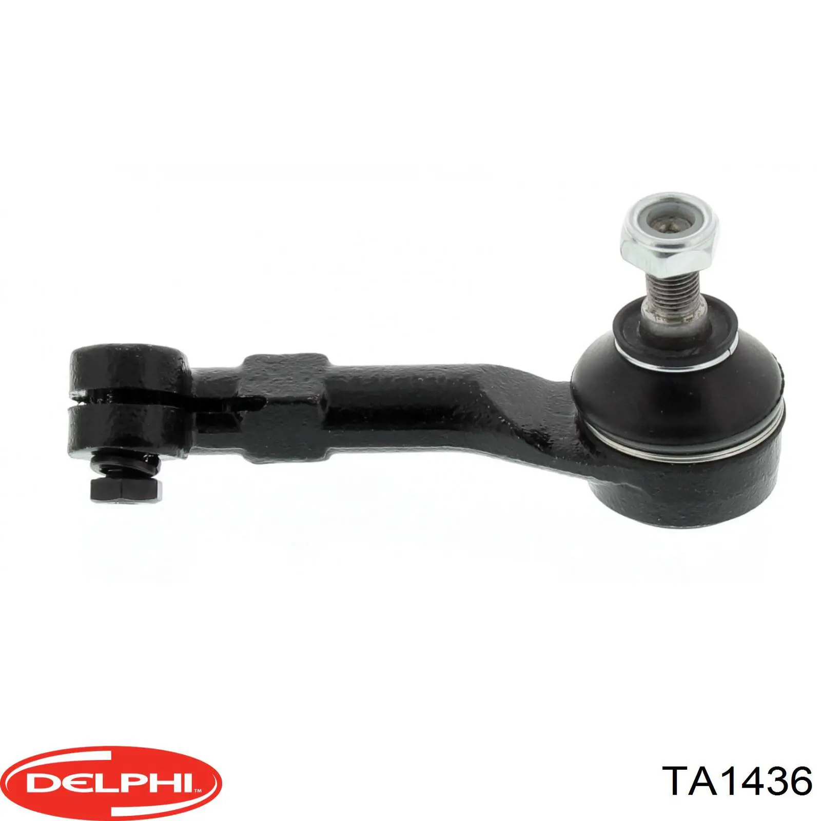 Rótula de barra de acoplamiento Delphi TA1436 precio, desde 13,63 EUR