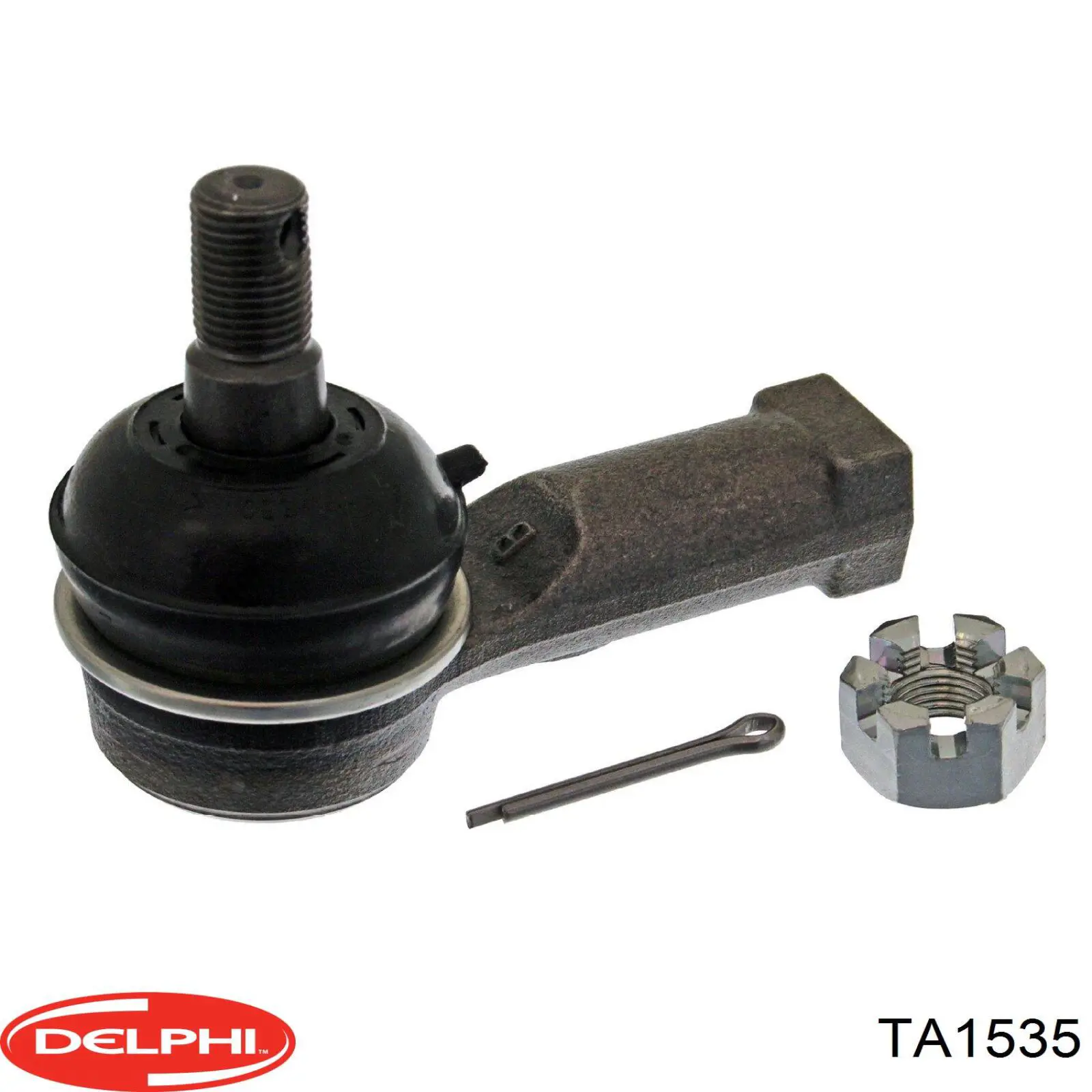 Rótula de barra de acoplamiento Delphi TA1535 precio, desde 14,37 EUR