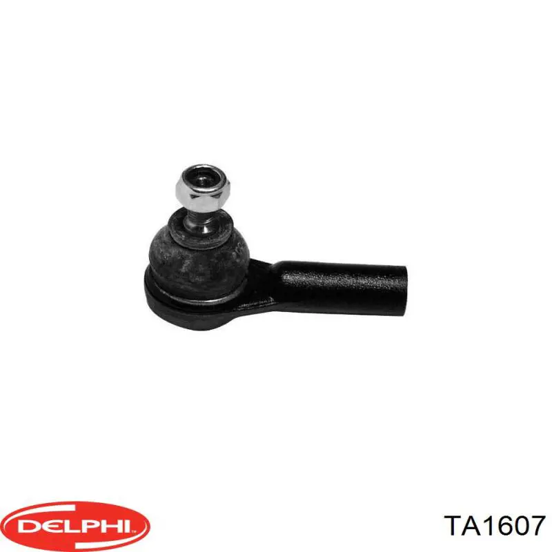 Rótula de barra de acoplamiento Delphi TA1607 precio, desde 9,70 EUR