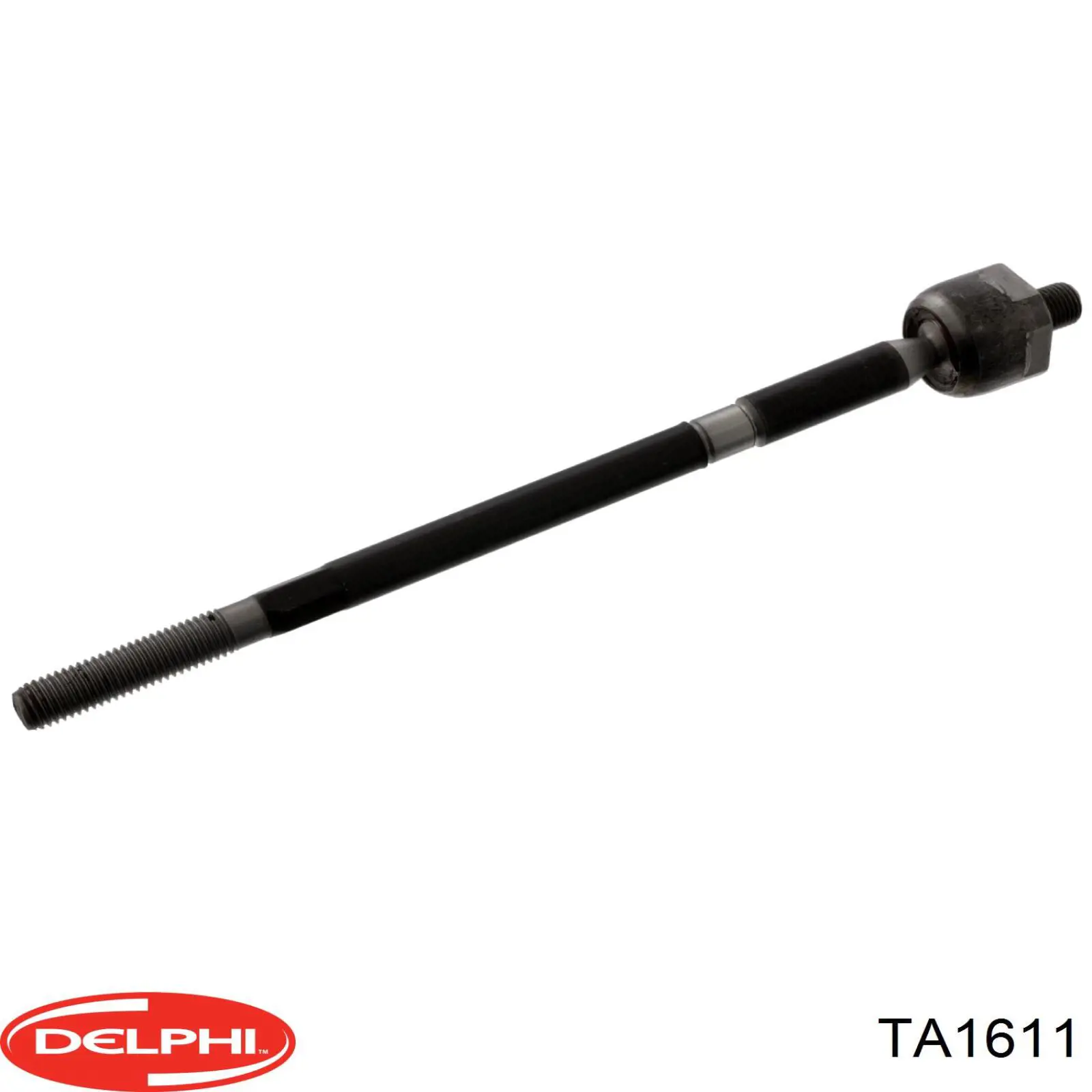 TA1611 Delphi barra de acoplamiento