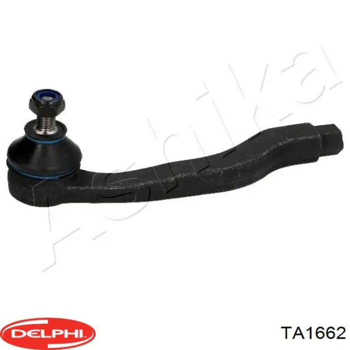 Rótula de barra de acoplamiento Delphi TA1662 precio, desde 16,94 EUR
