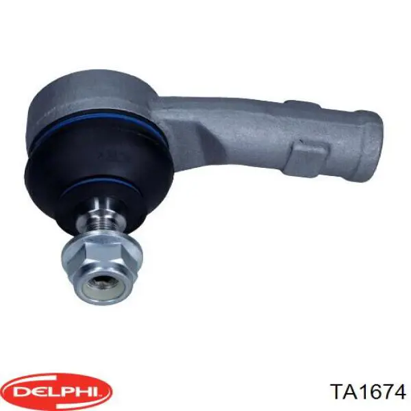 TA1674 Delphi Rótula de dirección