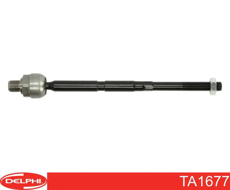 Comprar TA1677 Delphi Barra de acoplamiento