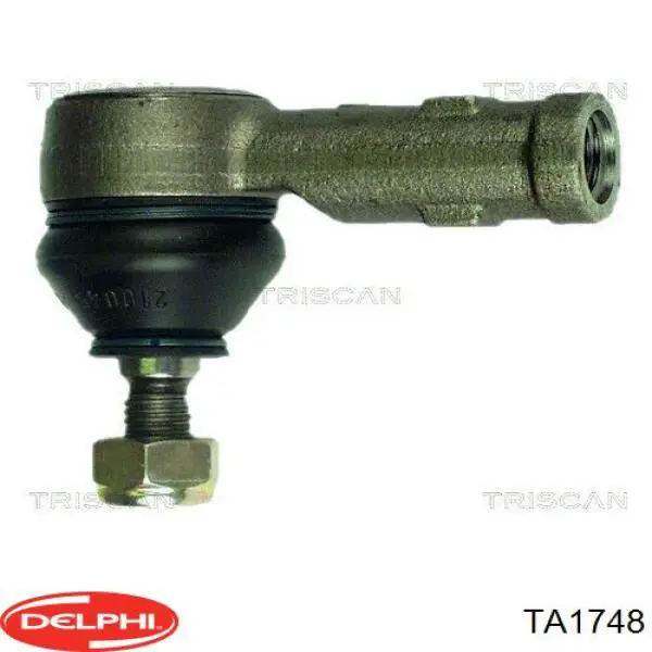 Rótula de barra de acoplamiento Febi 12963 precio, desde 16,67 EUR