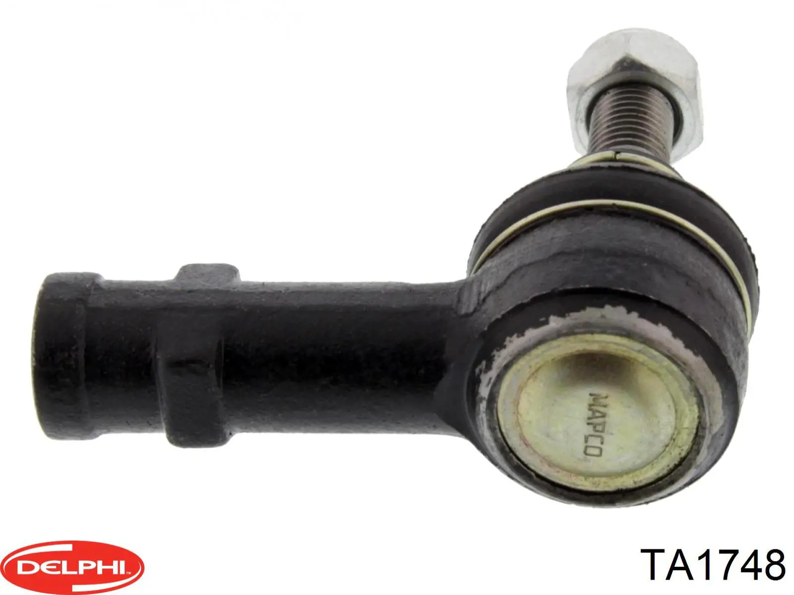 Comprar 12963 Febi Rótula barra de acoplamiento exterior