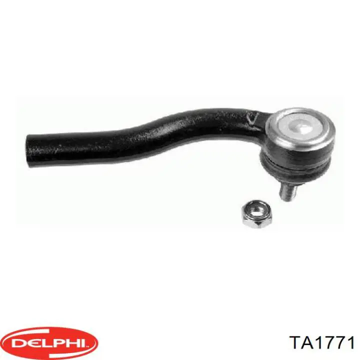 Rótula de barra de acoplamiento Delphi TA1771 precio, desde 10,93 EUR