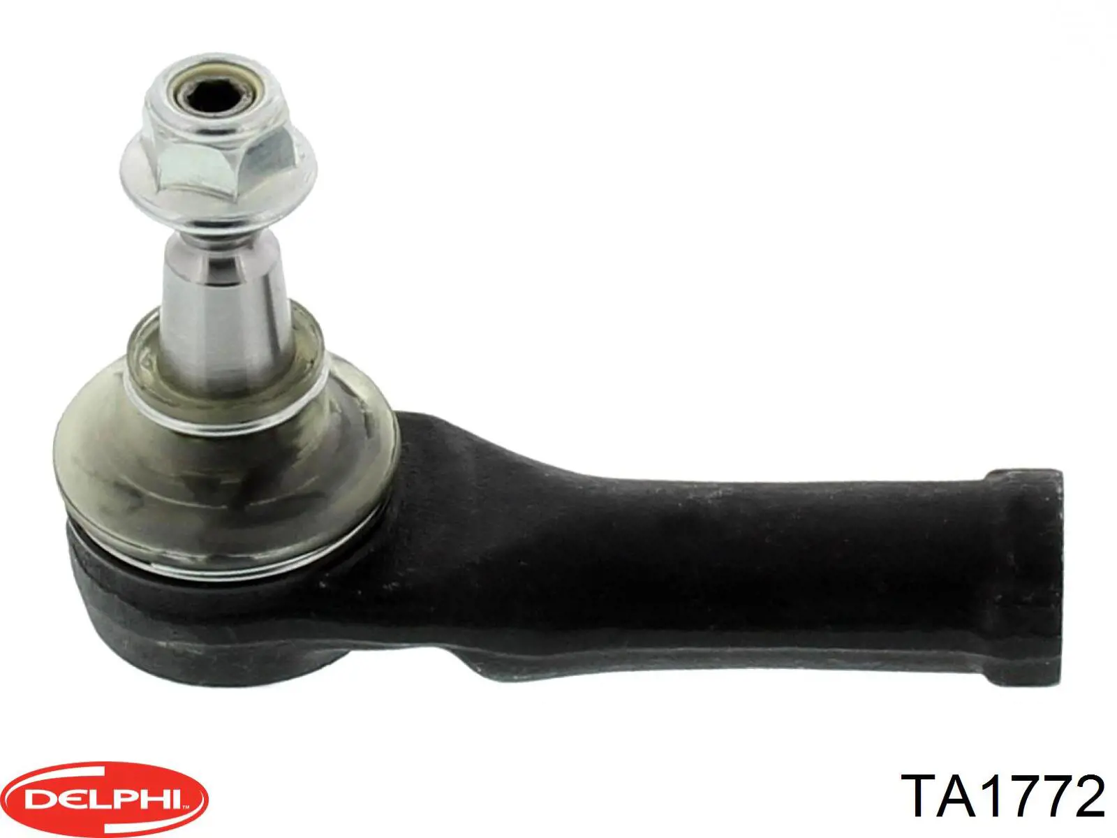 Rótula barra de acoplamiento exterior Jaguar X-type CF1