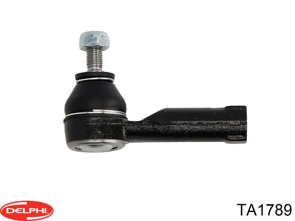 Comprar TA1789 Delphi Rótula barra de acoplamiento exterior