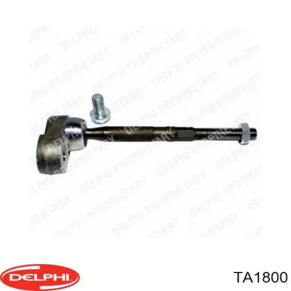 Brazo direccion coche Delphi TA1800 precio, desde 14,07 EUR