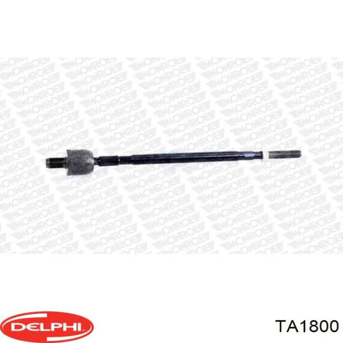 Comprar TA1800 Delphi Barra de acoplamiento