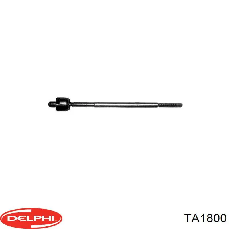 Bieleta de direccion Delphi TA1800