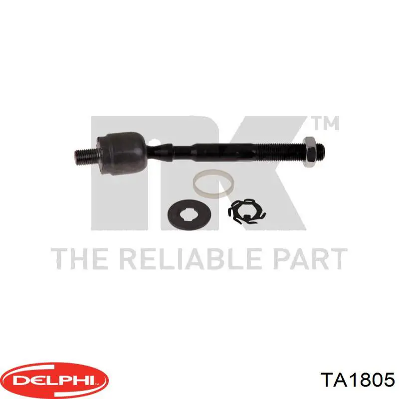 Comprar TA1805 Delphi Barra de acoplamiento
