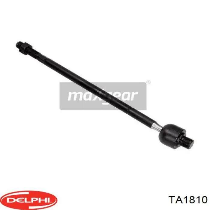 Barra de dirección izquierda Delphi TA1810 precio, desde 19,86 EUR