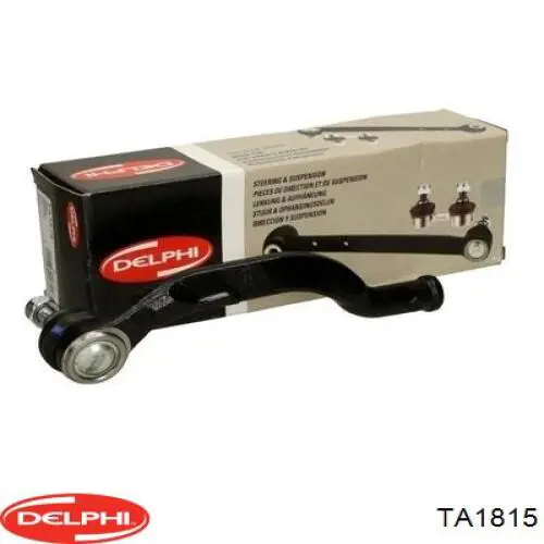 TA1815 Delphi Rótula de dirección