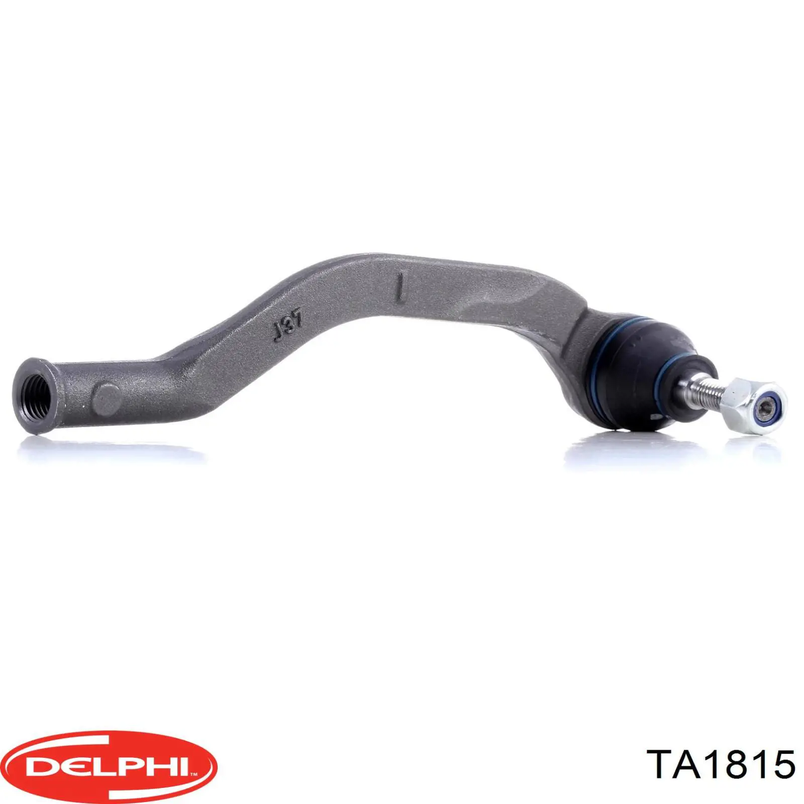 Rótula de barra de acoplamiento Delphi TA1815 precio, desde 12,99 EUR