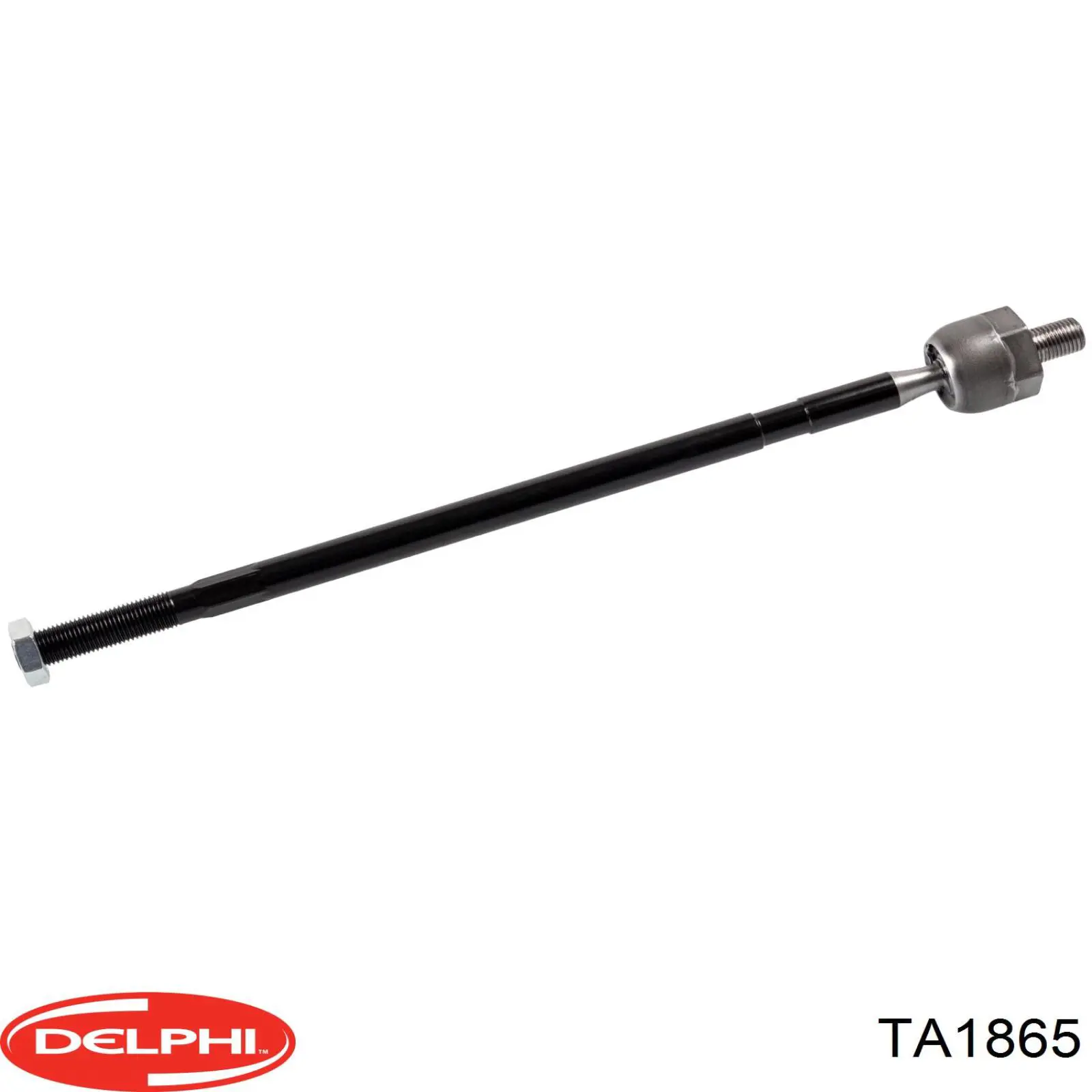 4400967 Talosa Barra de direccion coche