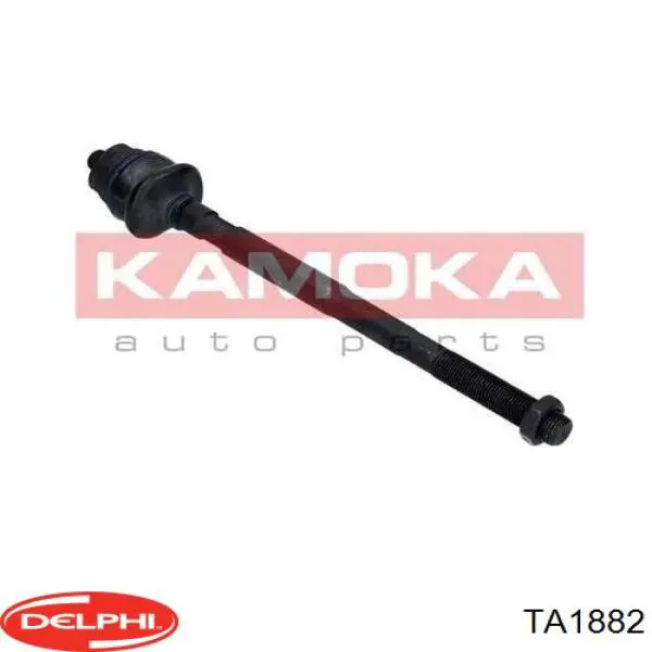 Brazo direccion coche Delphi TA1882 precio, desde 23,48 EUR