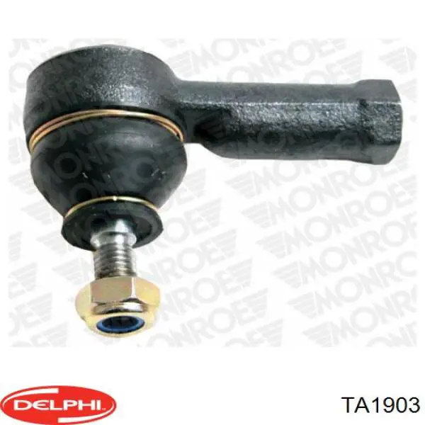 Comprar TA1903 Delphi Rótula barra de acoplamiento exterior