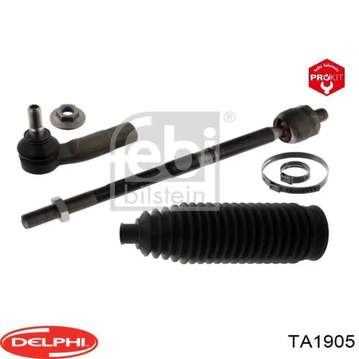 TA1905 Delphi