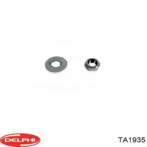 Barra de acoplamiento Toyota Corolla E12