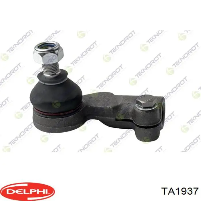 Comprar TA1937 Delphi Rótula barra de acoplamiento exterior