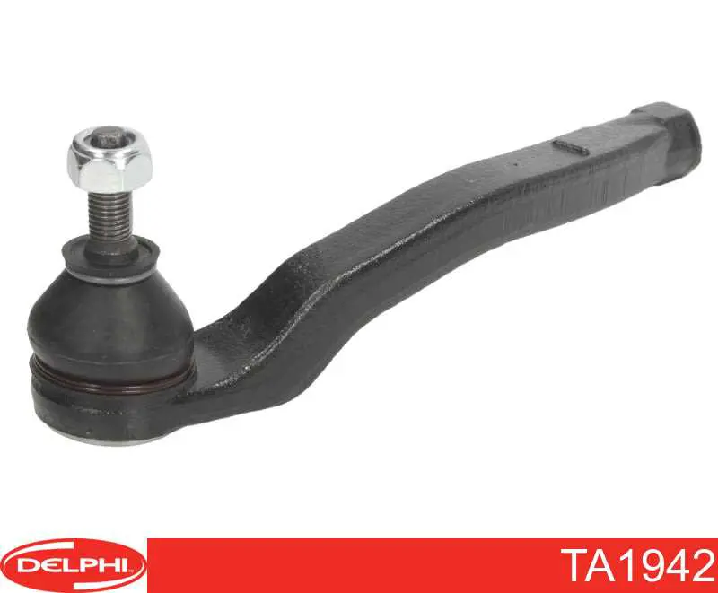 Rótula de barra de acoplamiento Delphi TA1942 precio, desde 13,51 EUR