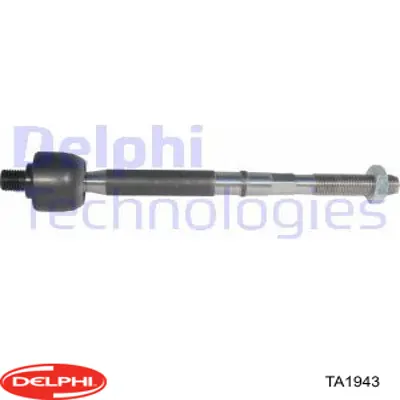 Brazo direccion coche Delphi TA1943 precio, desde 11,25 EUR