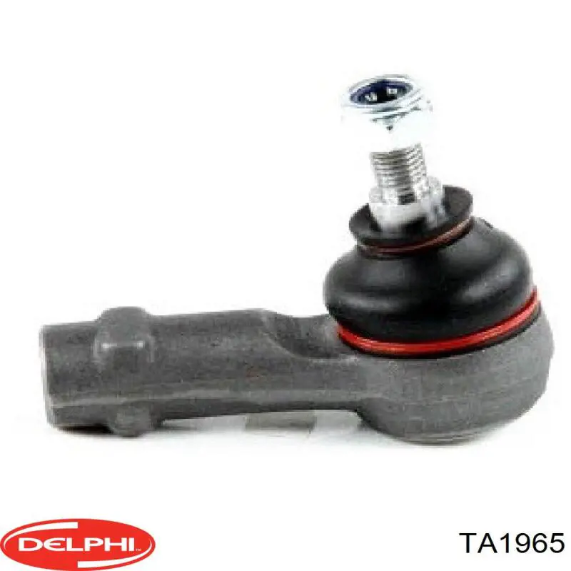 Rótula de barra de acoplamiento Delphi TA1965 precio, desde 10,75 EUR