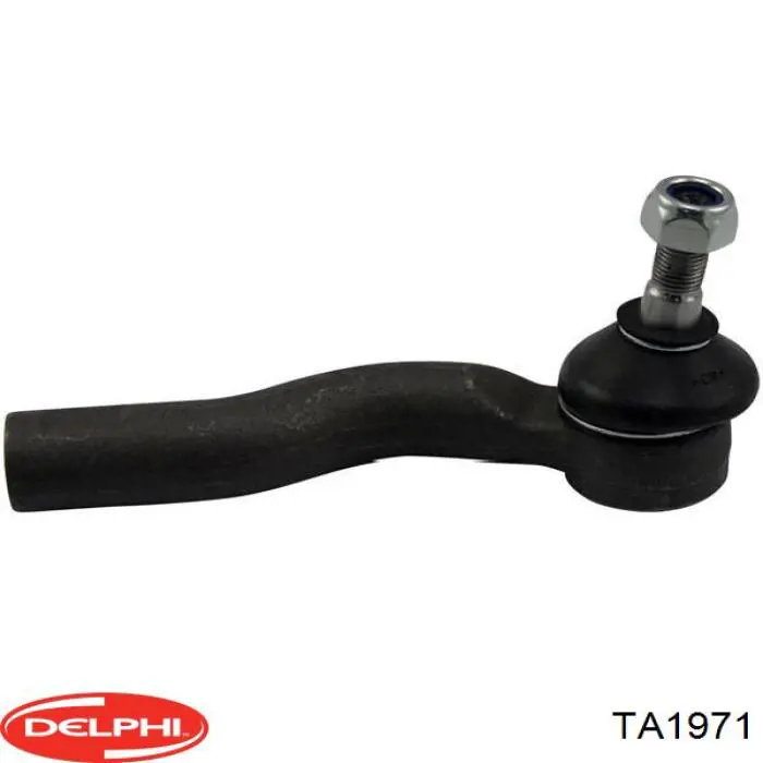 Comprar TA1971 Delphi Rótula barra de acoplamiento exterior