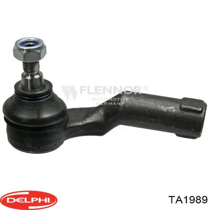 Rótulas de dirección Delphi TA1989