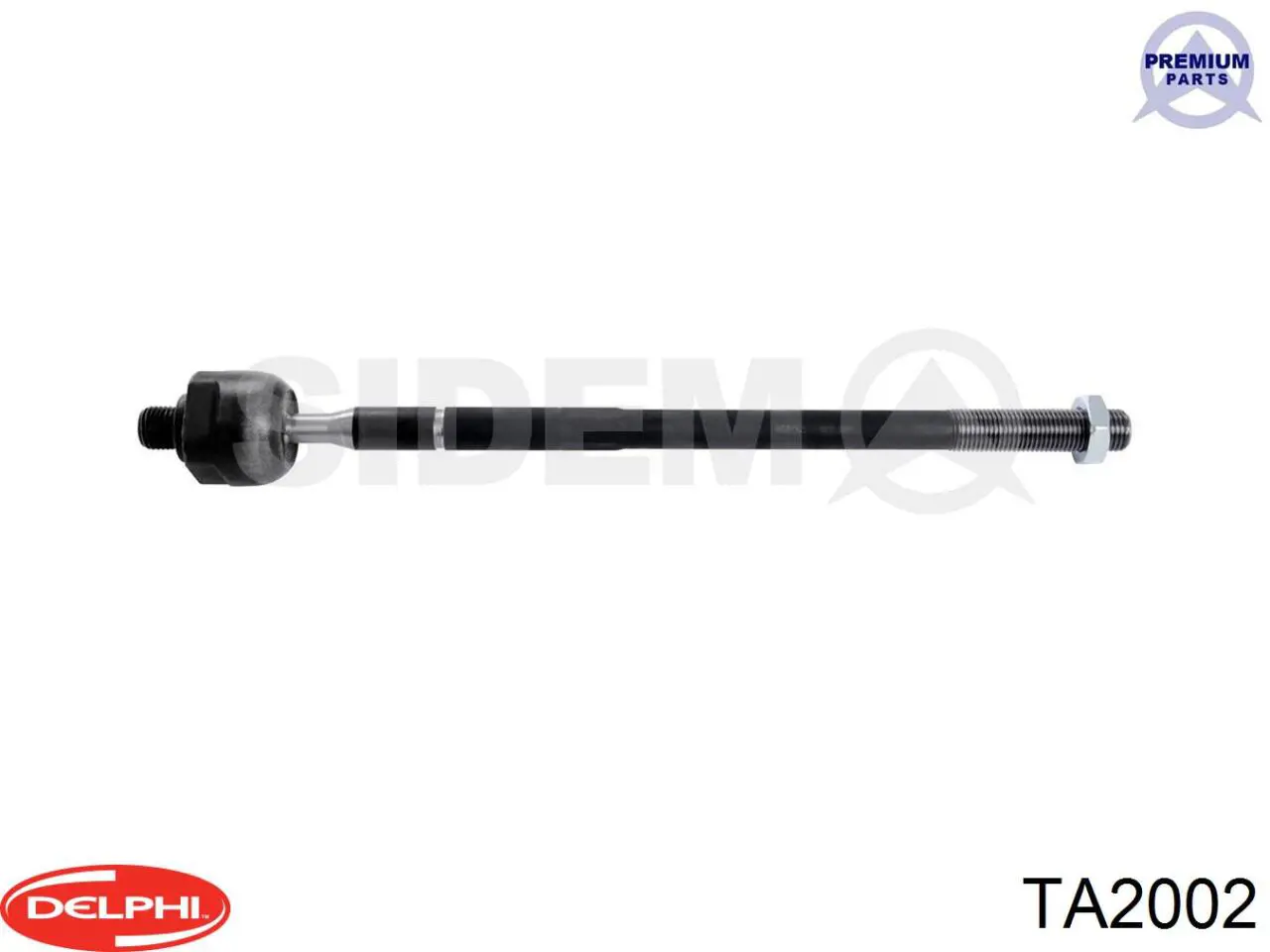 Comprar TA2002 Delphi Barra de acoplamiento