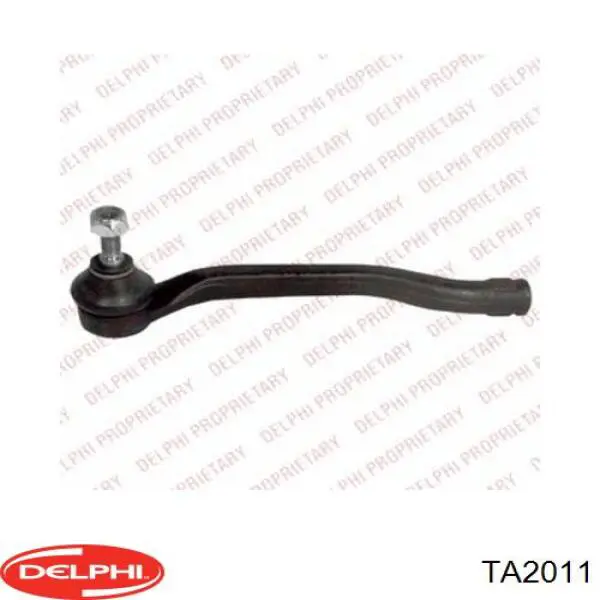 Brazo direccion coche Delphi TA2011 precio, desde 16,06 EUR