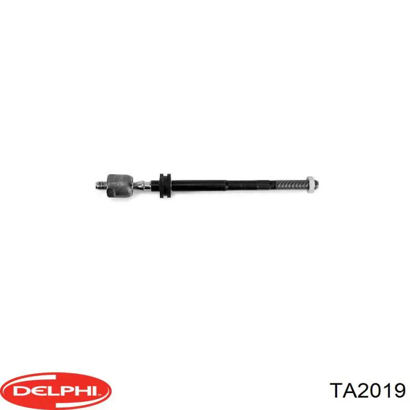 Bieleta de direccion Delphi TA2019
