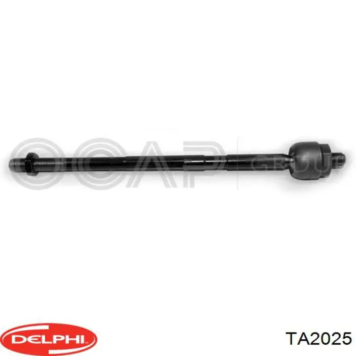 Comprar TA2025 Delphi Barra de acoplamiento