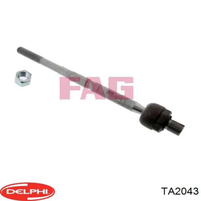 Comprar TA2043 Delphi Barra de acoplamiento