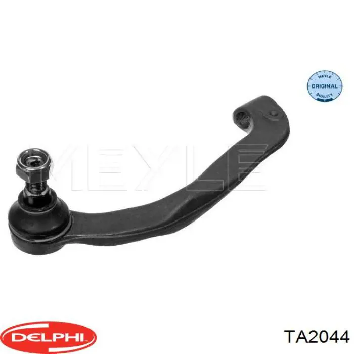 Rótula de barra de acoplamiento Delphi TA2044 precio, desde 24,07 EUR