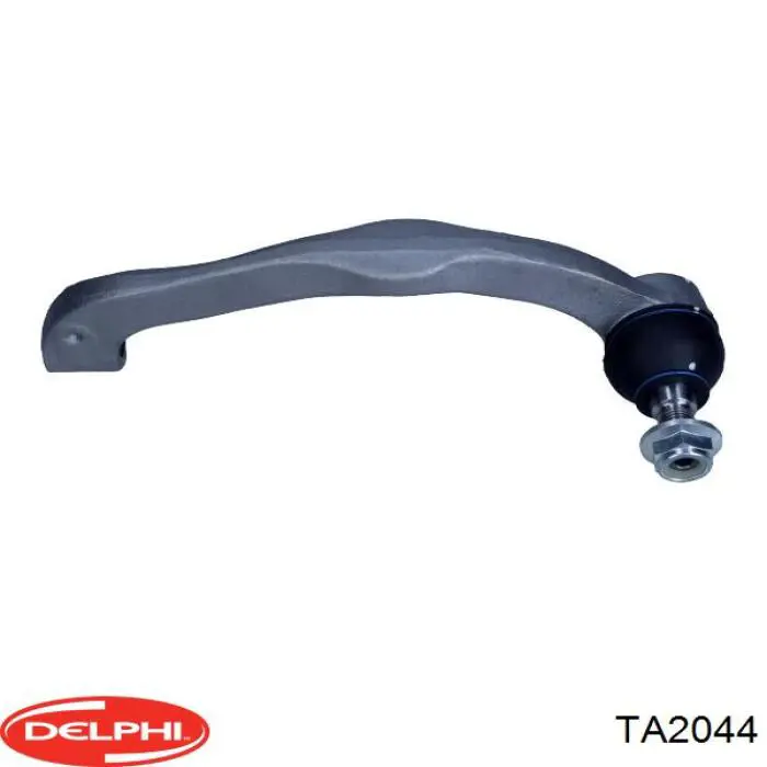 Comprar TA2044 Delphi Rótula barra de acoplamiento exterior