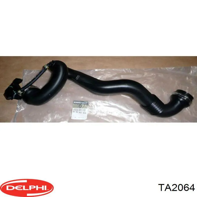 Barra de acoplamiento Renault Espace 4 JK0